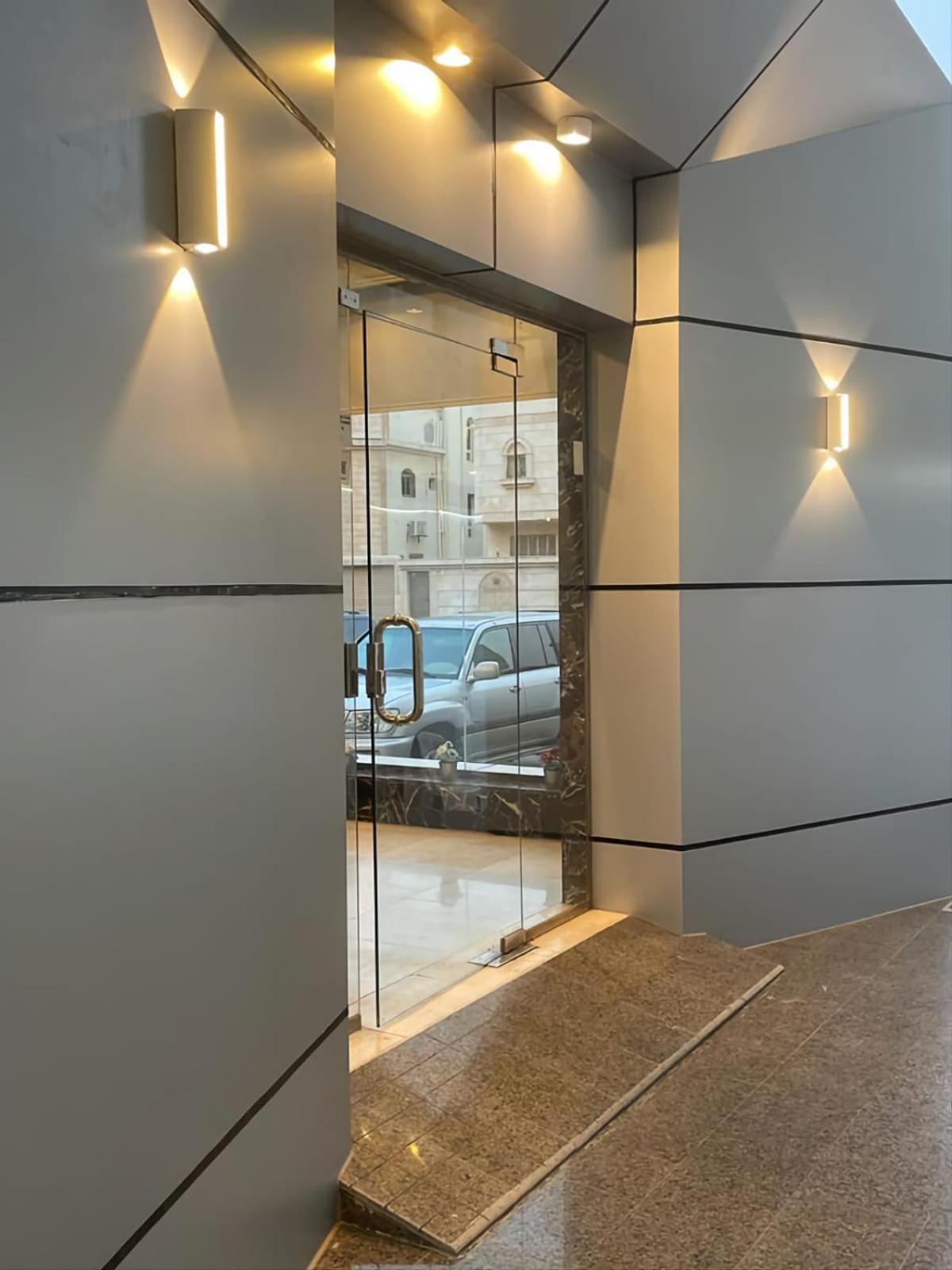 White Beach Hotel Suites Рабиг Екстериор снимка