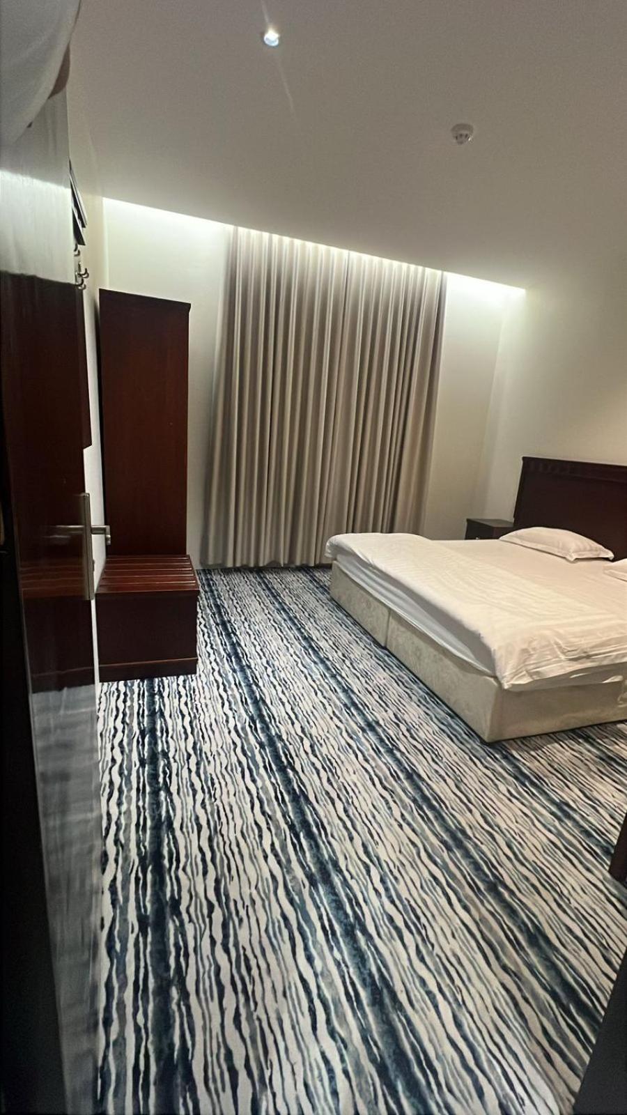 White Beach Hotel Suites Рабиг Екстериор снимка