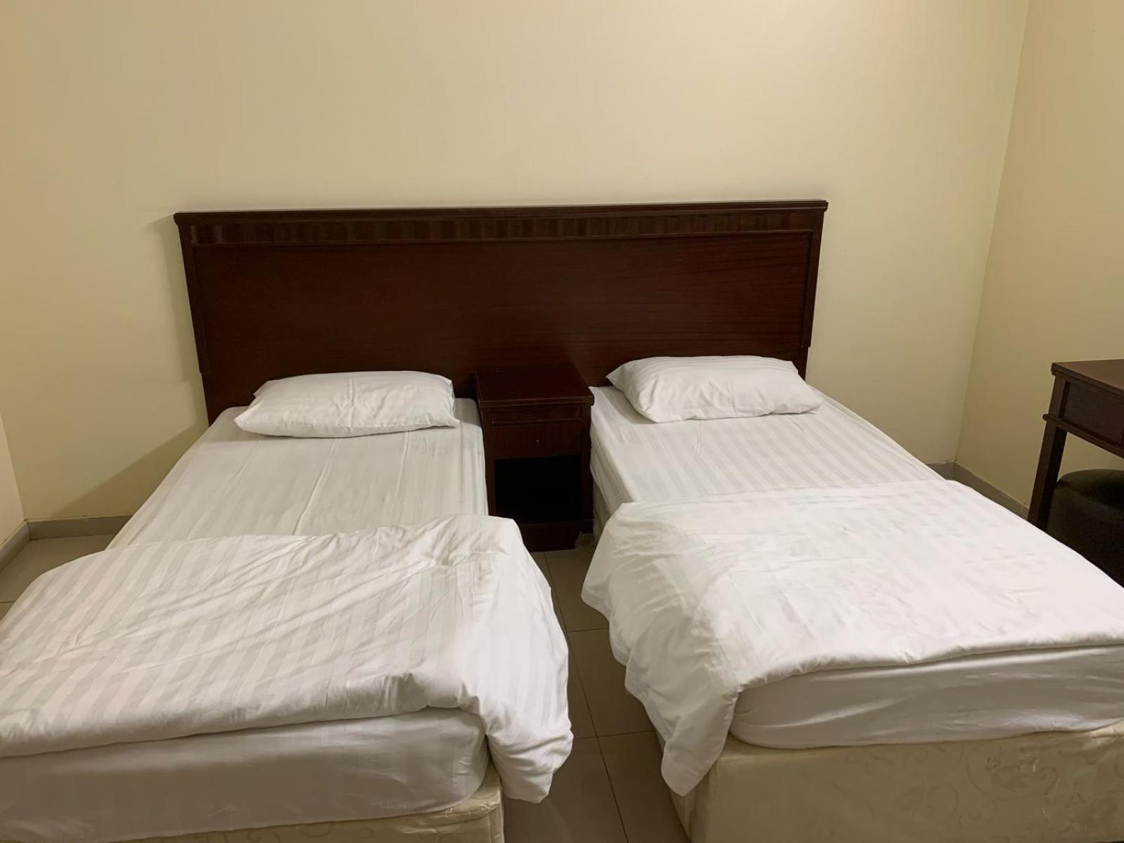 White Beach Hotel Suites Рабиг Екстериор снимка