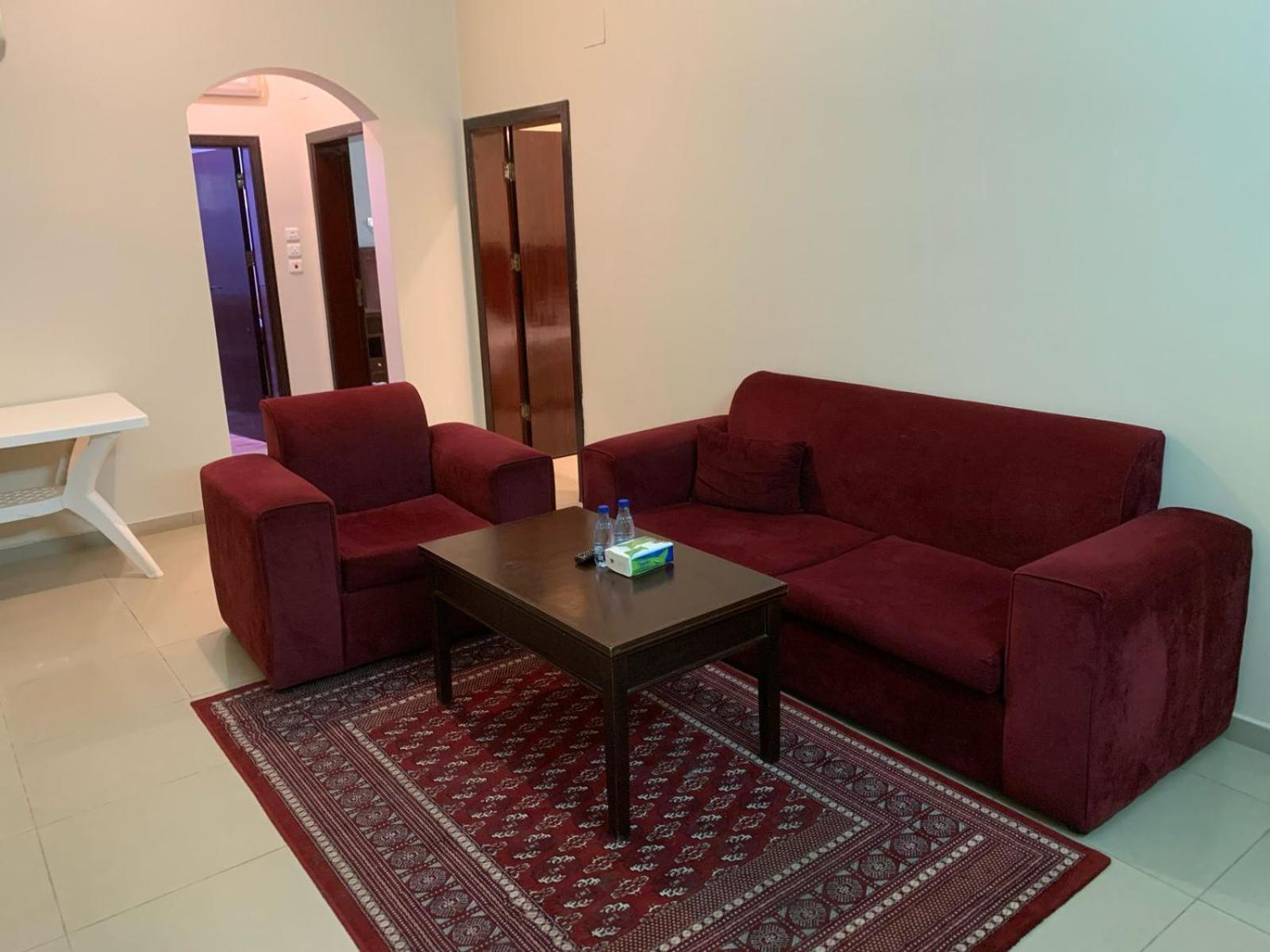 White Beach Hotel Suites Рабиг Екстериор снимка