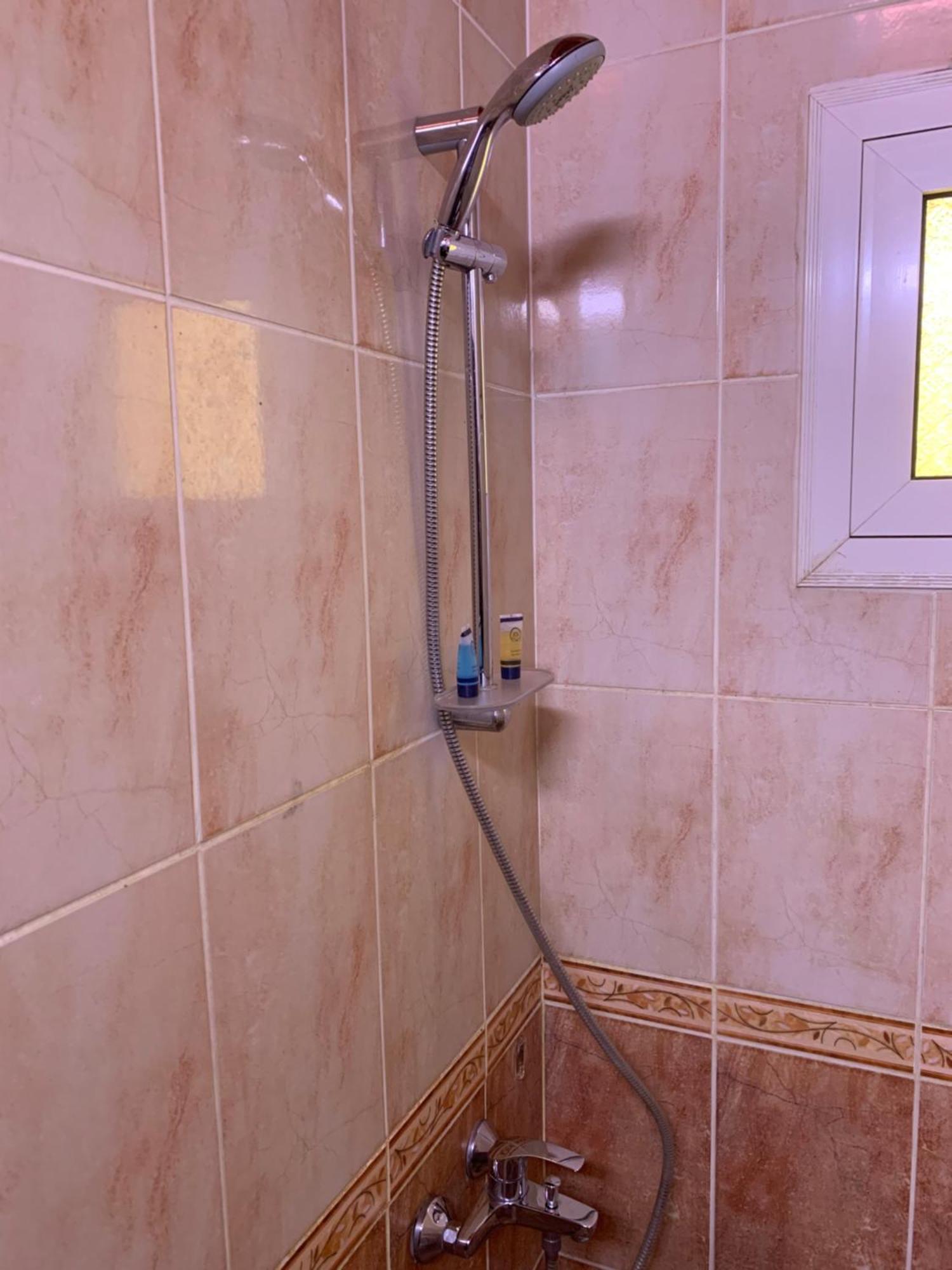 White Beach Hotel Suites Рабиг Екстериор снимка