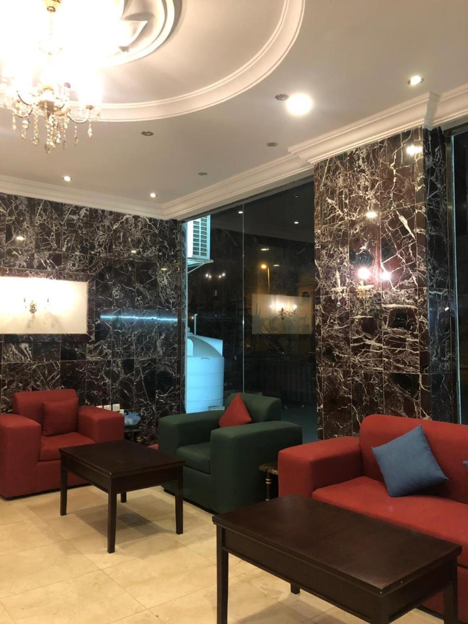 White Beach Hotel Suites Рабиг Екстериор снимка